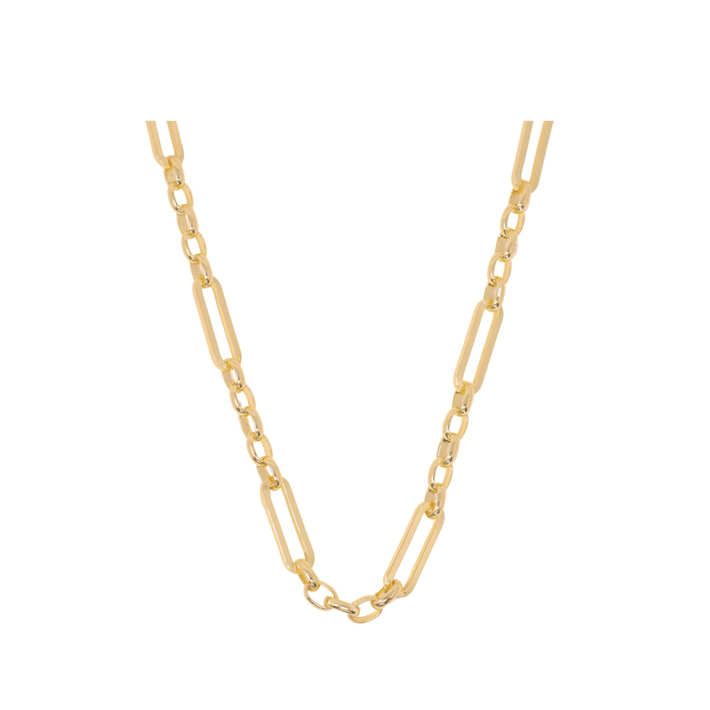 Ryka Necklace