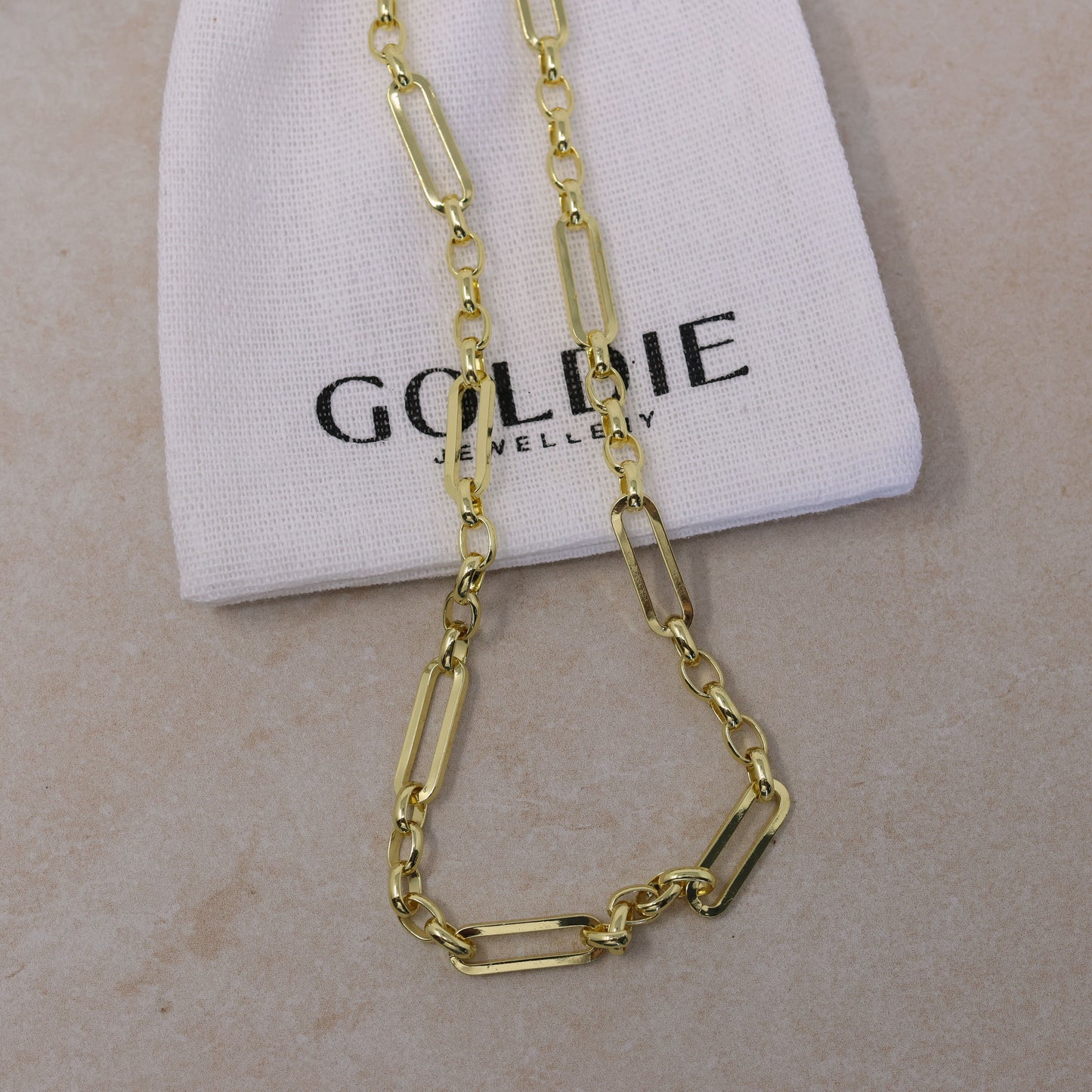 Ryka Necklace