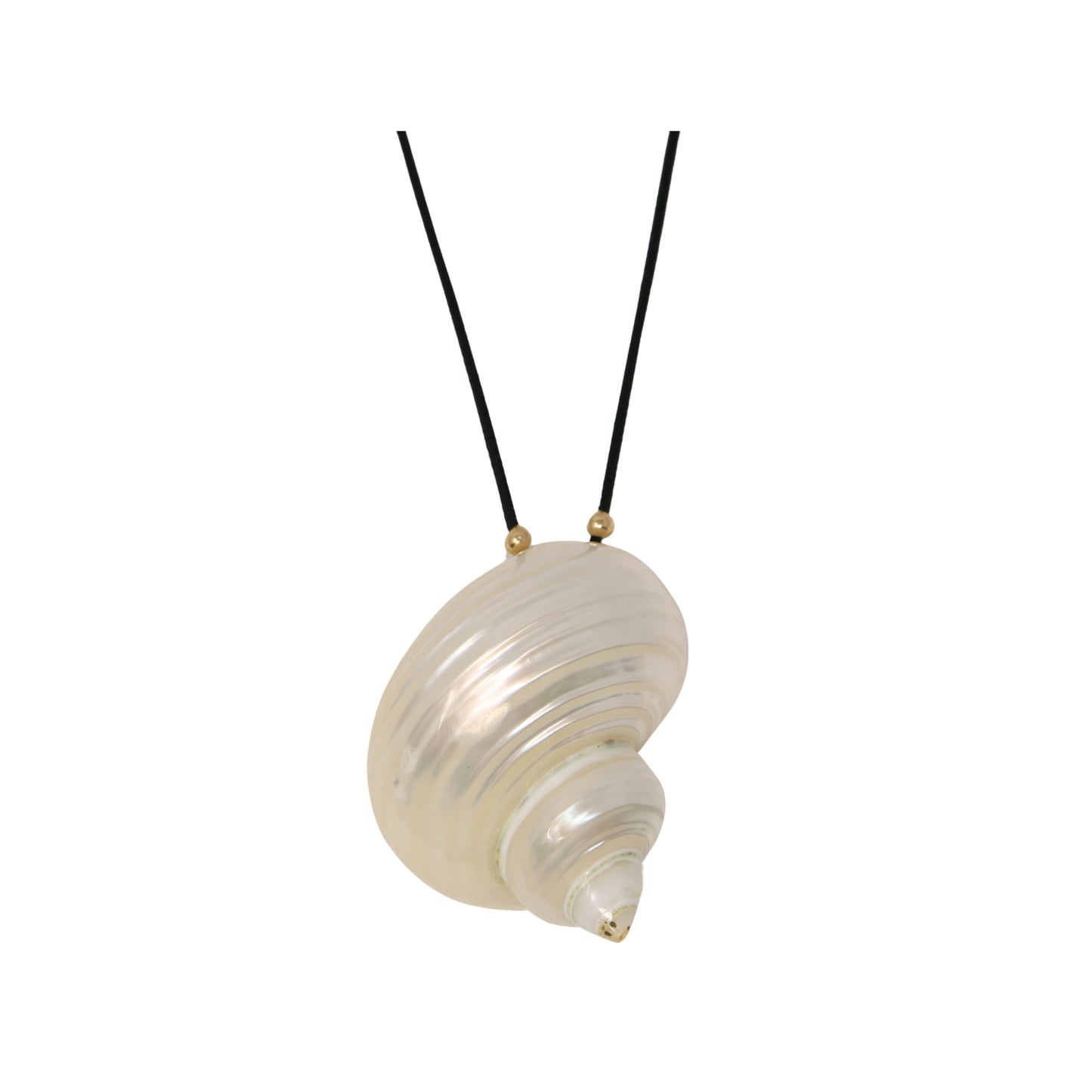 Ariel Cord Necklace