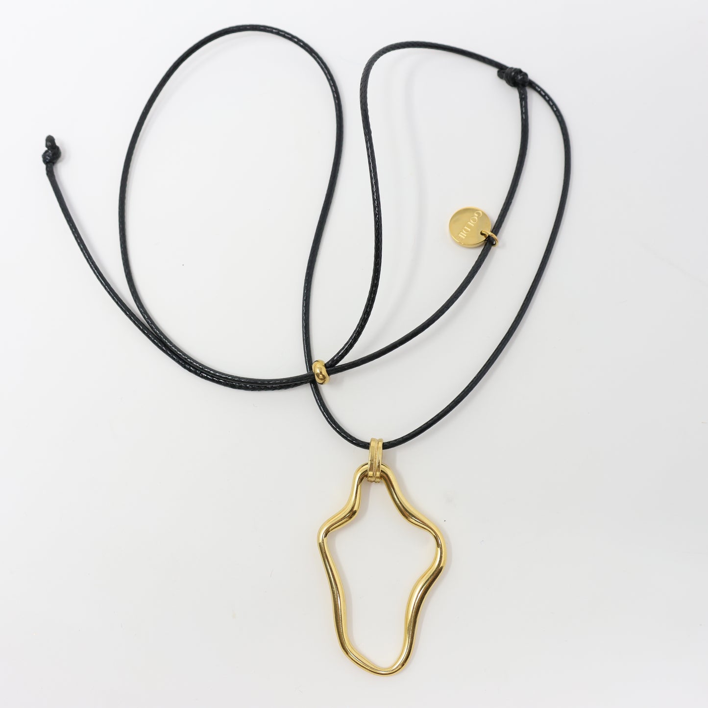 Orion Cord Necklace