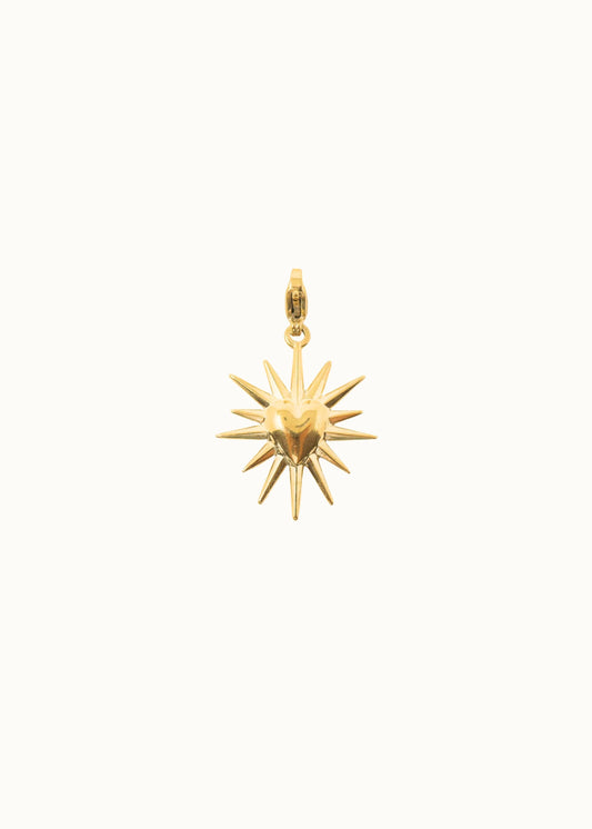 Bursting Love Charm