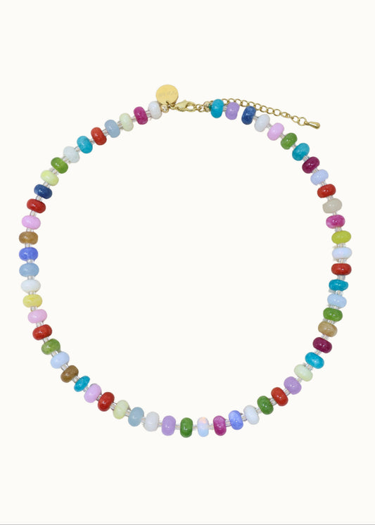 Estella Necklace