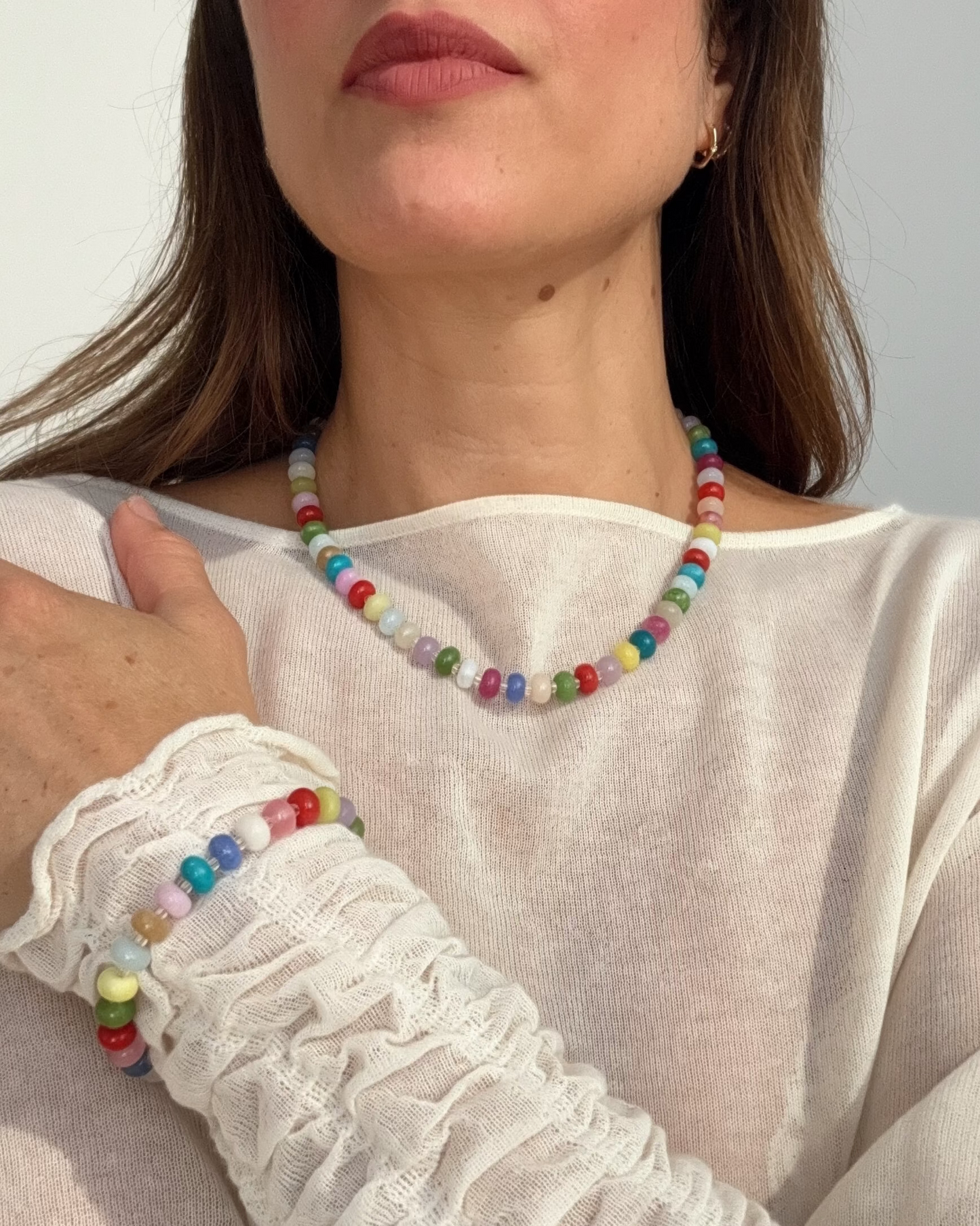 Estella Bracelet