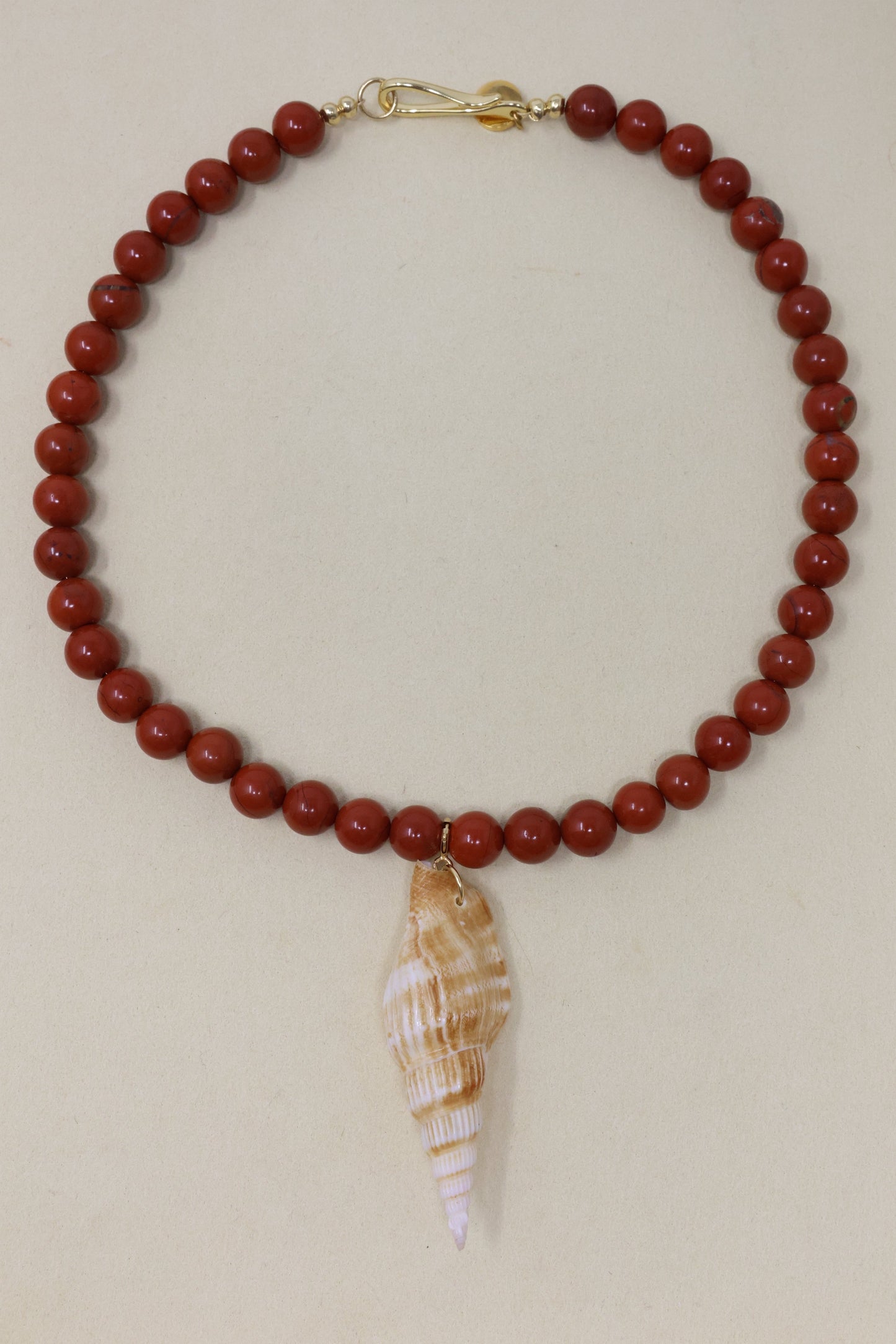 Shell Charm