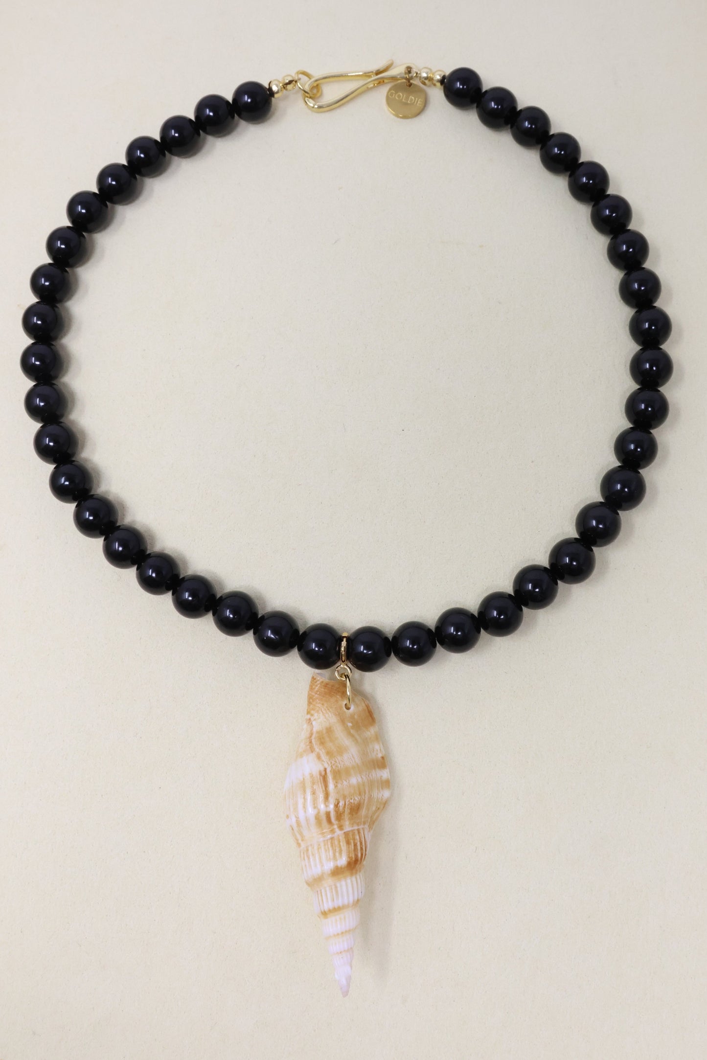 Shell Charm