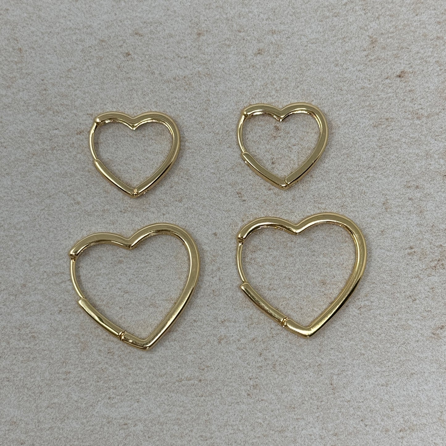 Heart Hoops