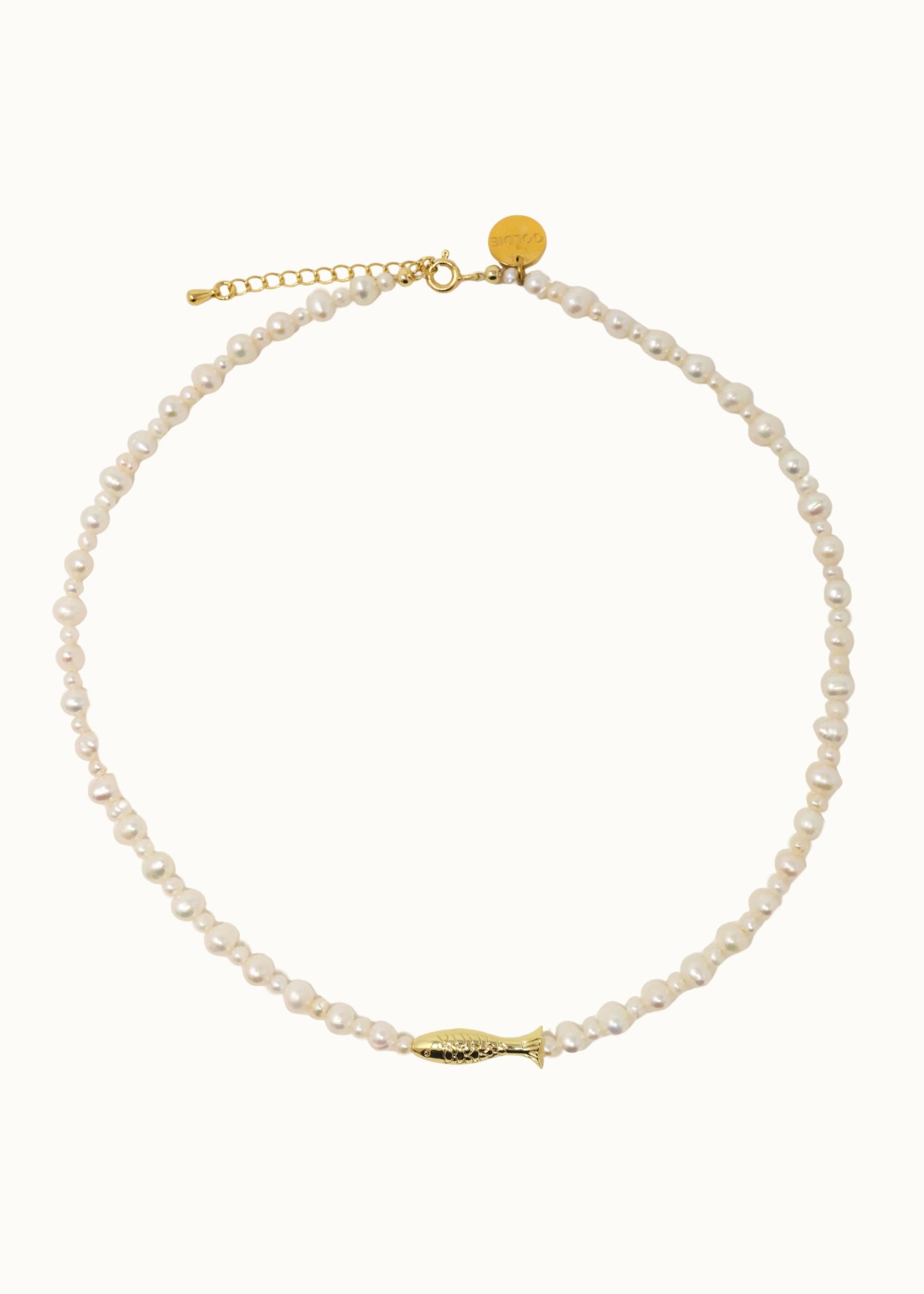Sola Necklace