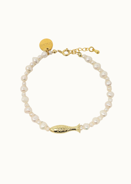 Sola Bracelet