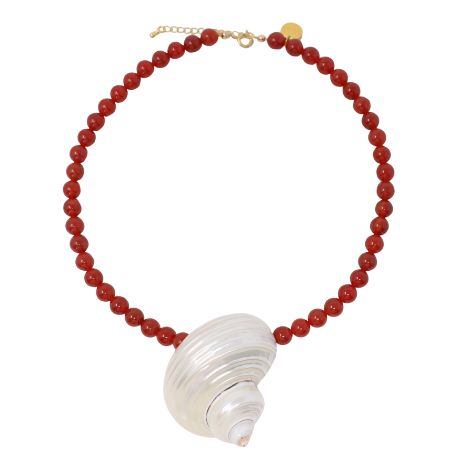Mermaid Necklace