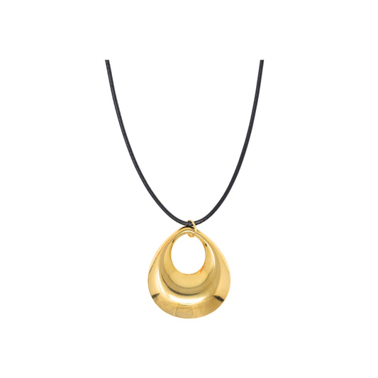 Erin Cord Necklace