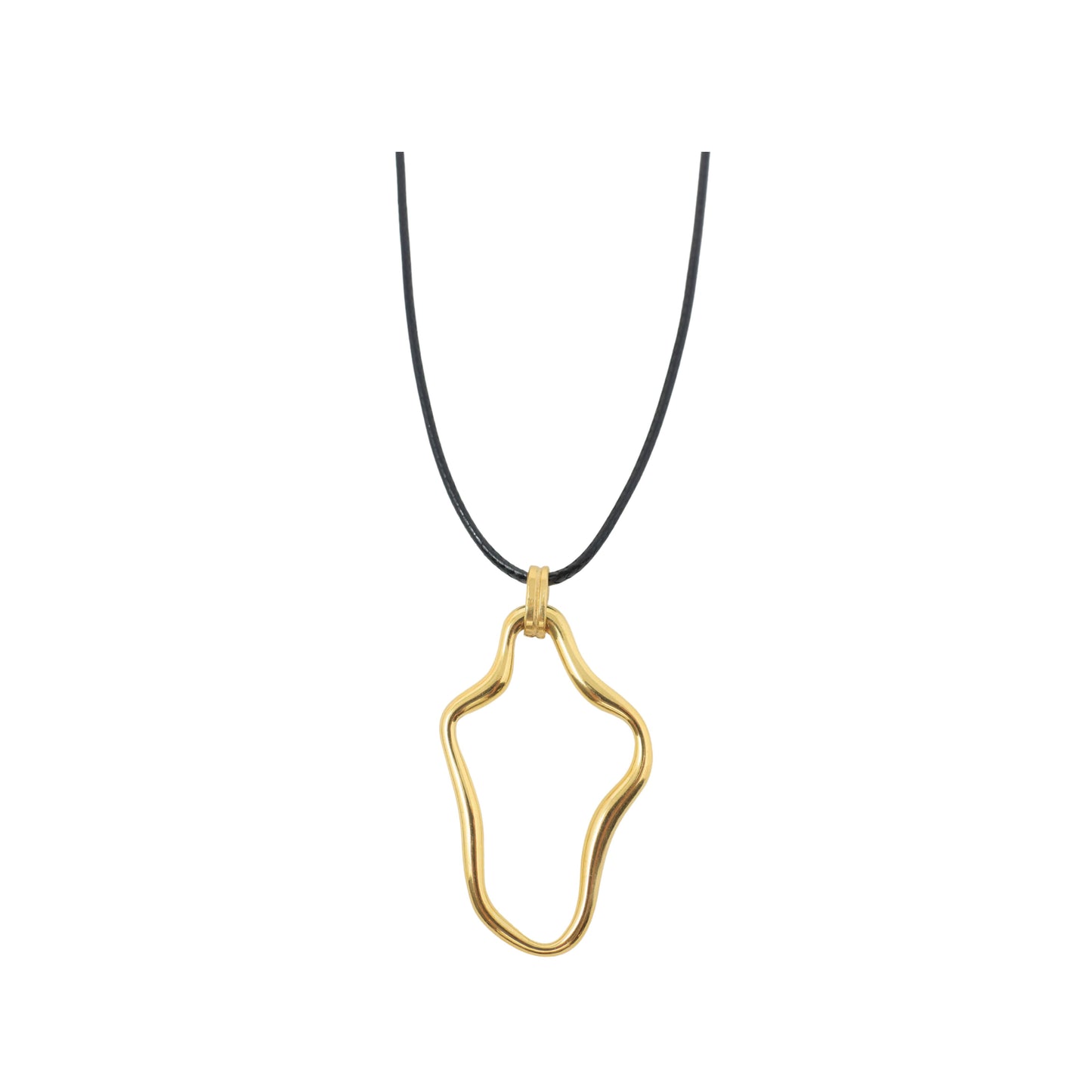 Orion Cord Necklace