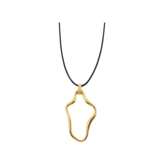 Orion Cord Necklace
