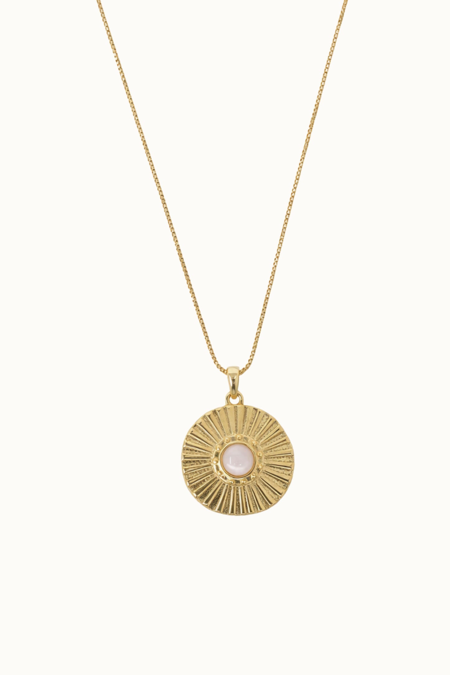 Limone Necklace