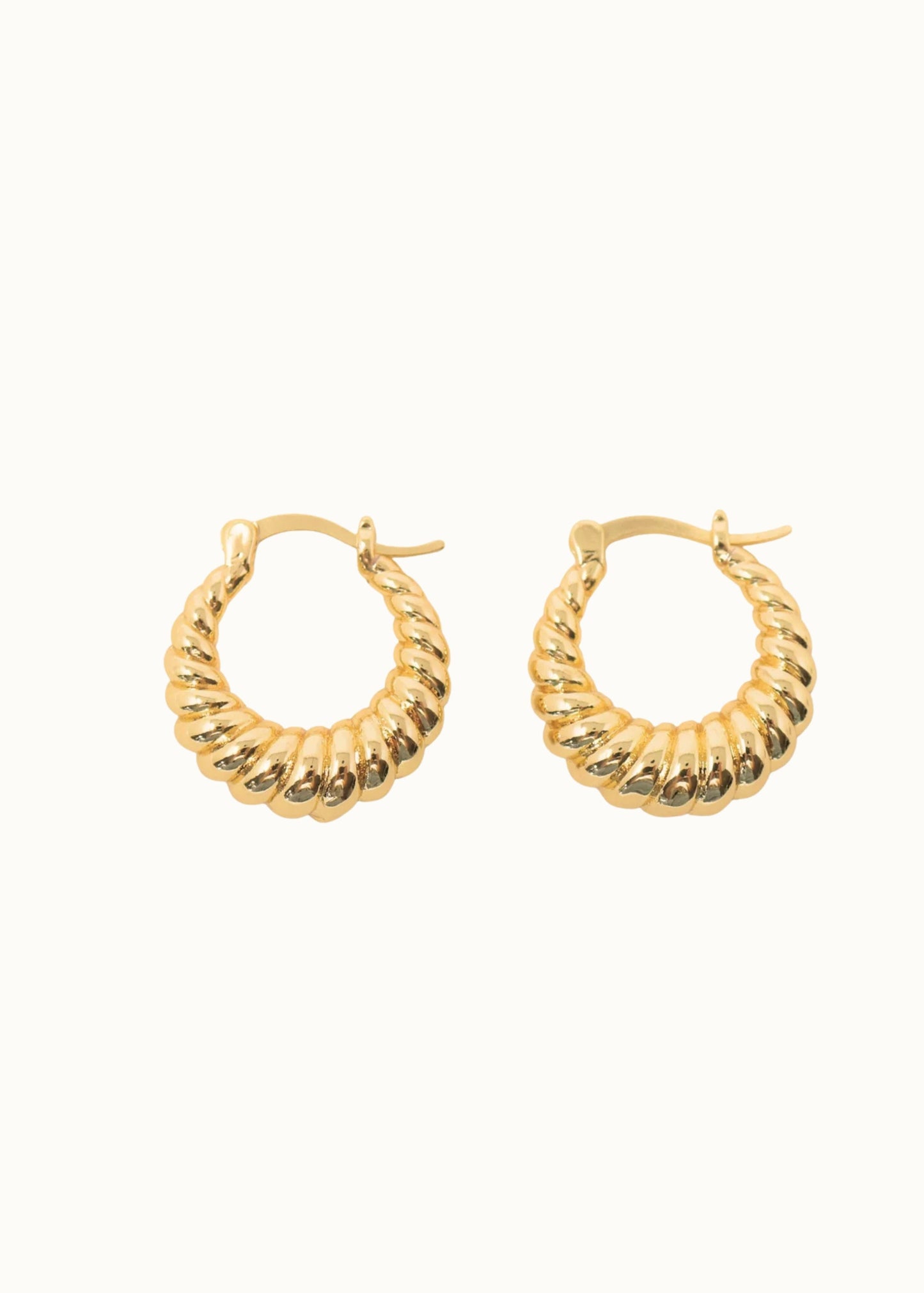 Lottie Hoops