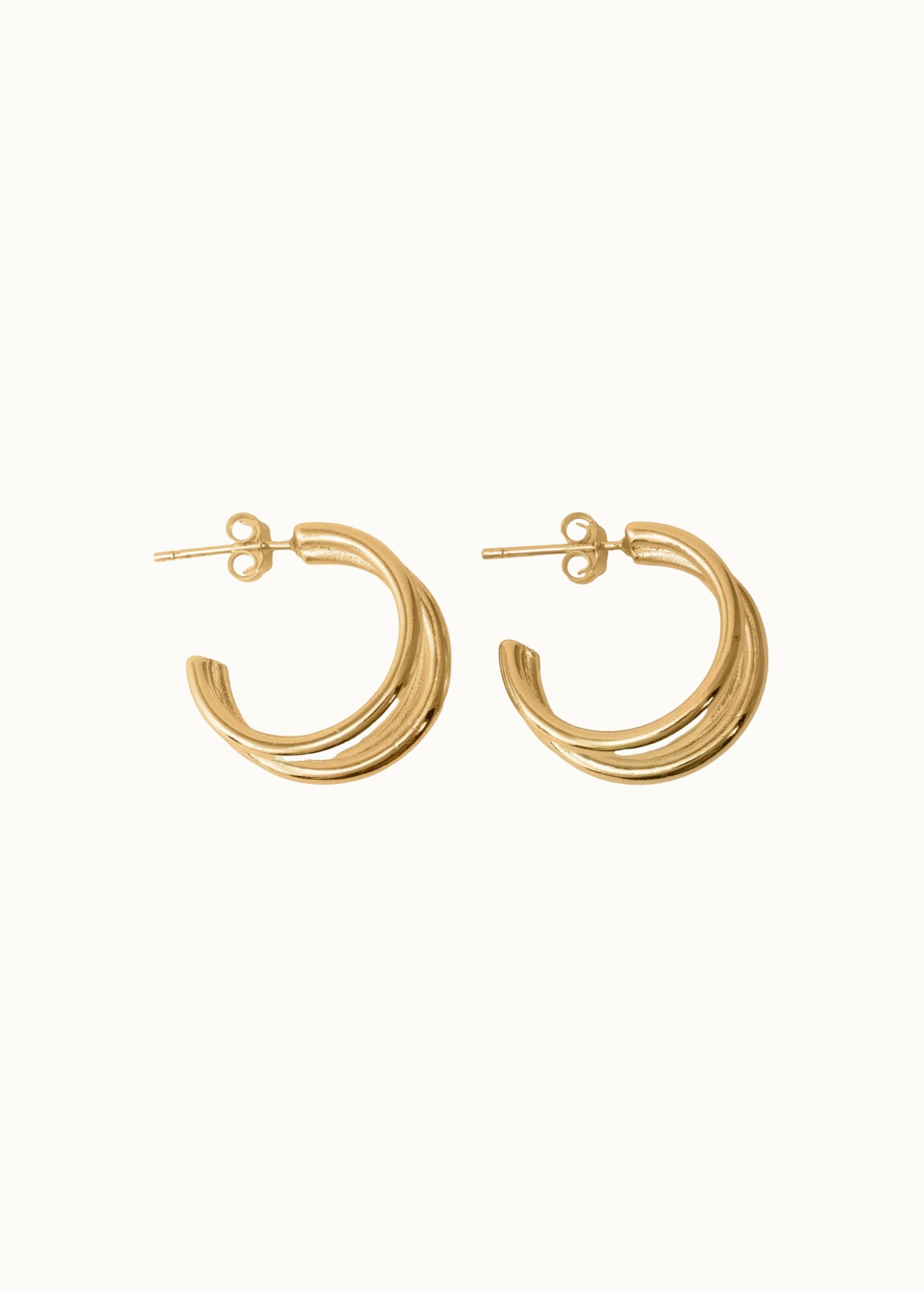 Petra  Earrings