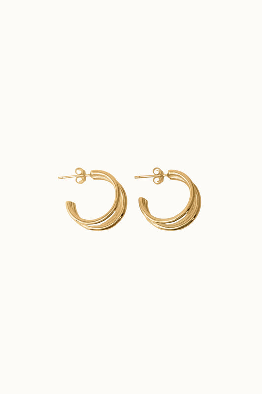 Petra  Earrings