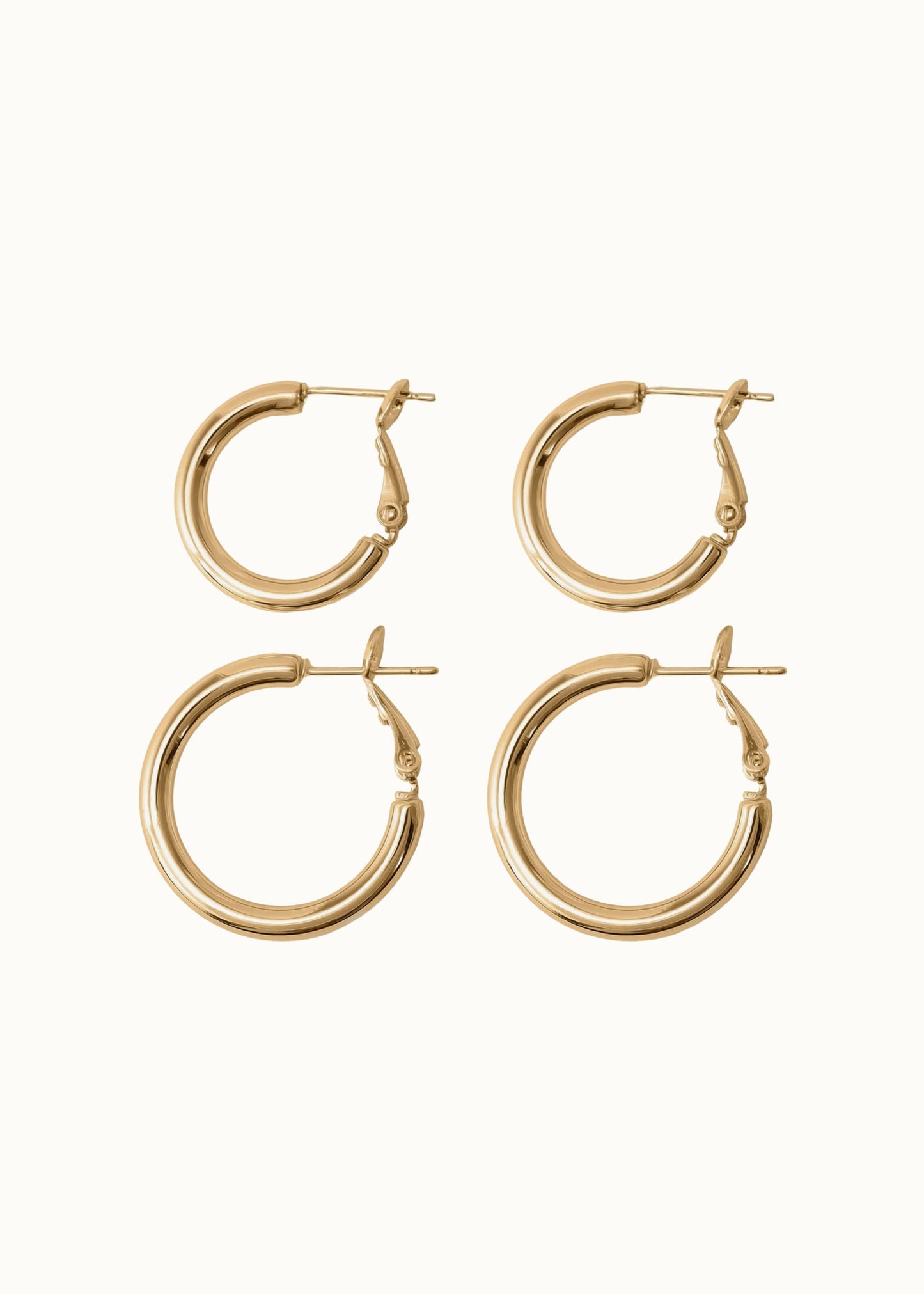Luka Earrings