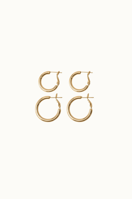 Luka Earrings