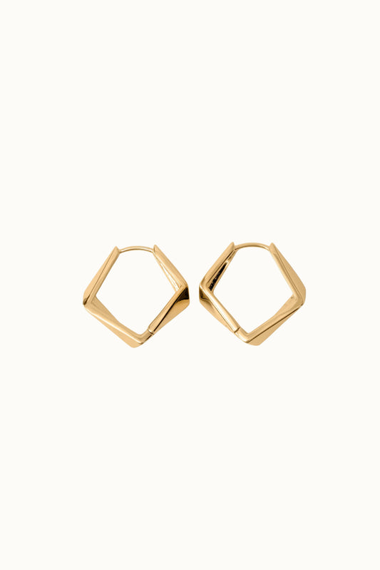 Athena Earrings