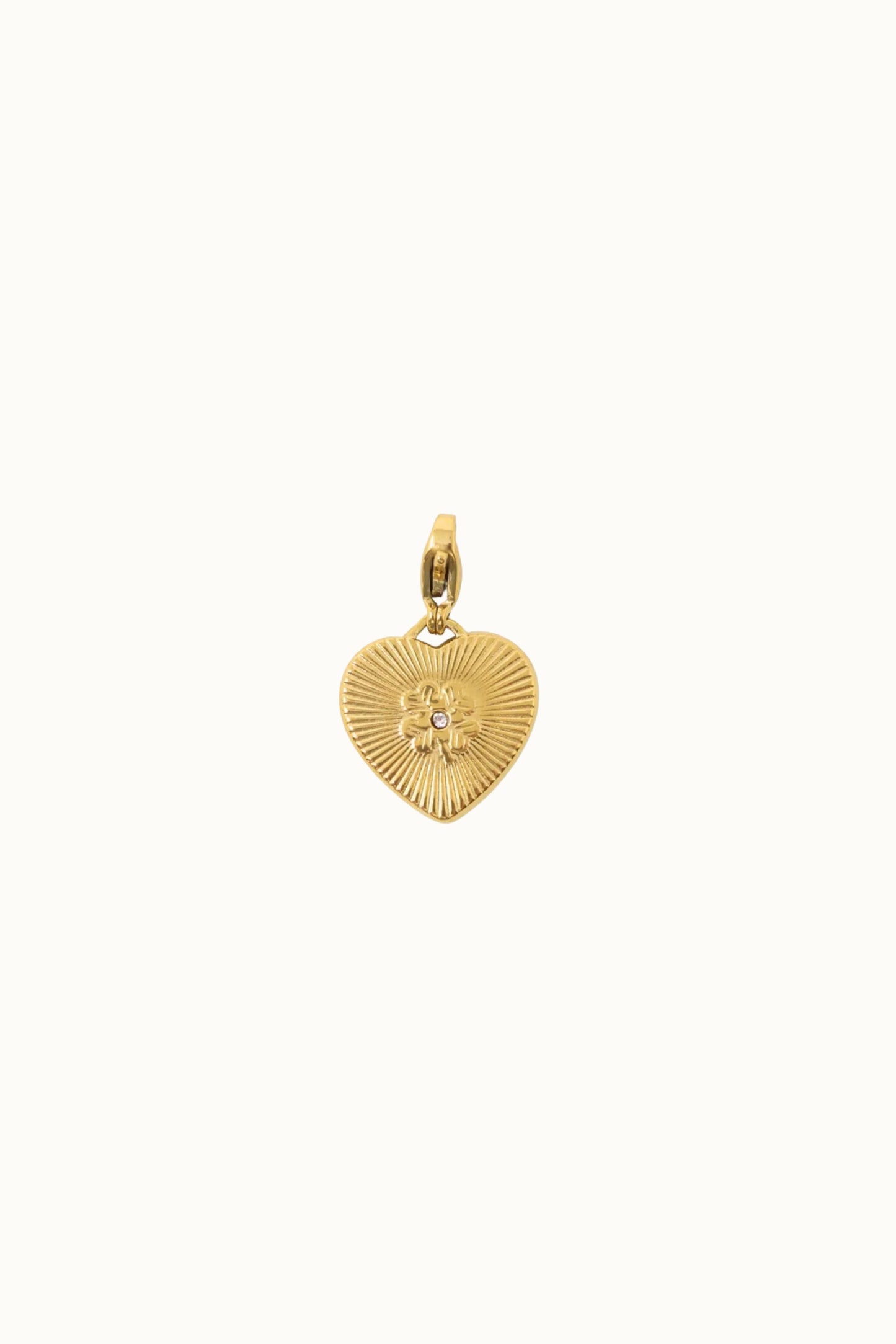 Heart Charm