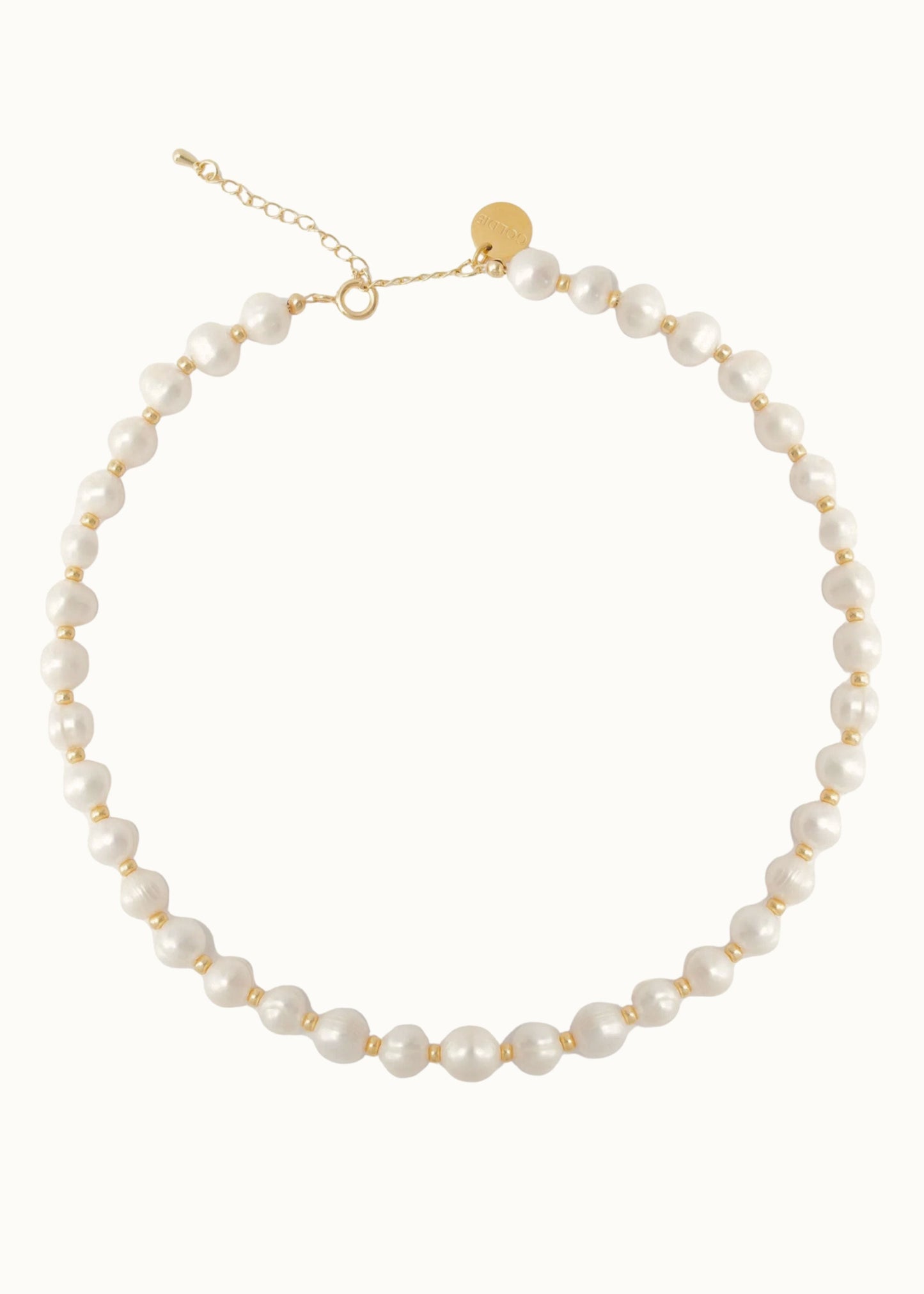 Nova Necklace