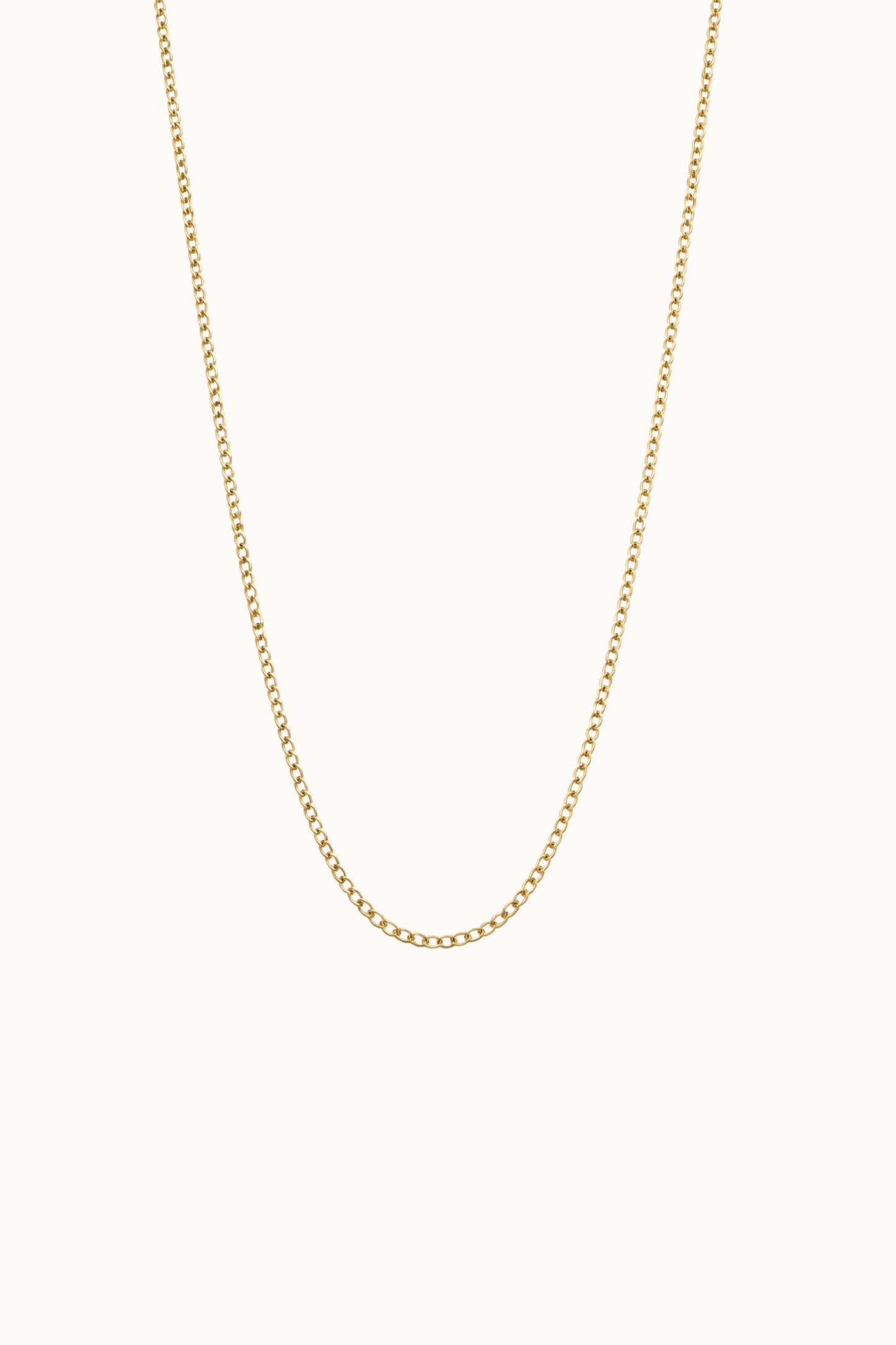 Fine Gold Chain