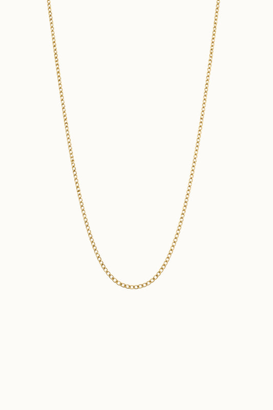 Fine Gold Chain