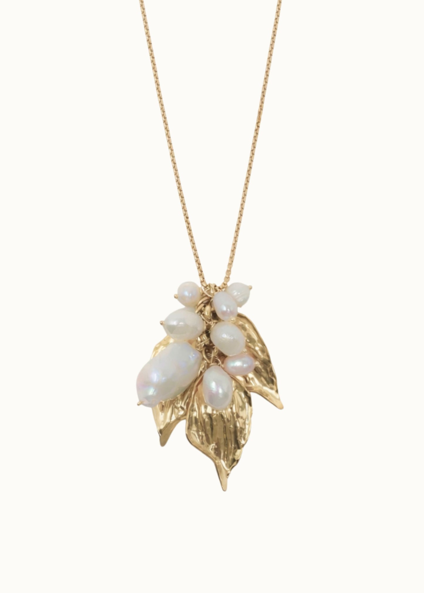 Bella Necklace