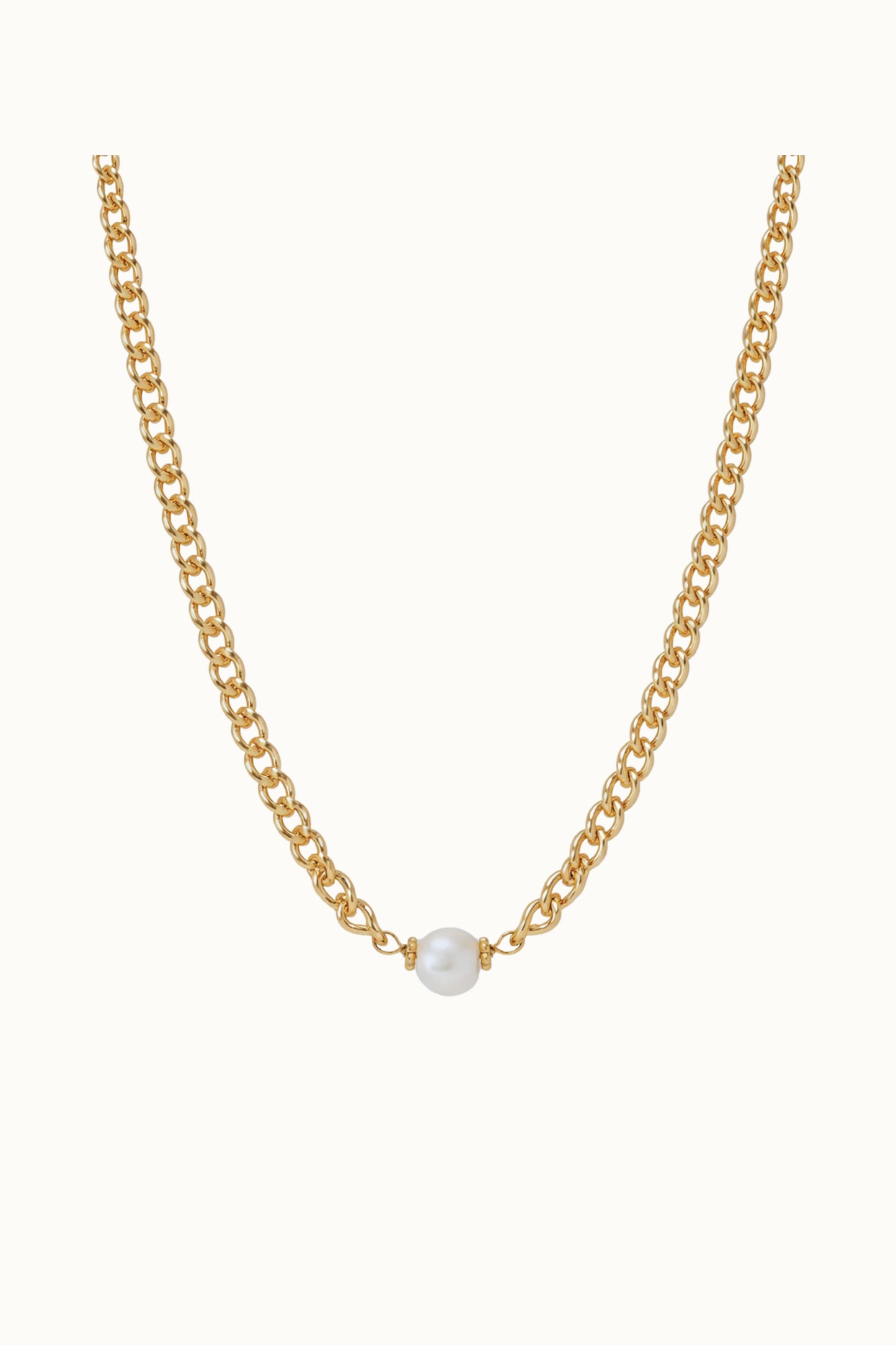 Pearl Choker
