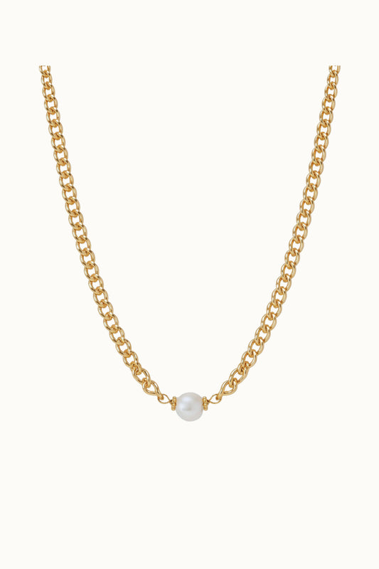 Pearl Choker