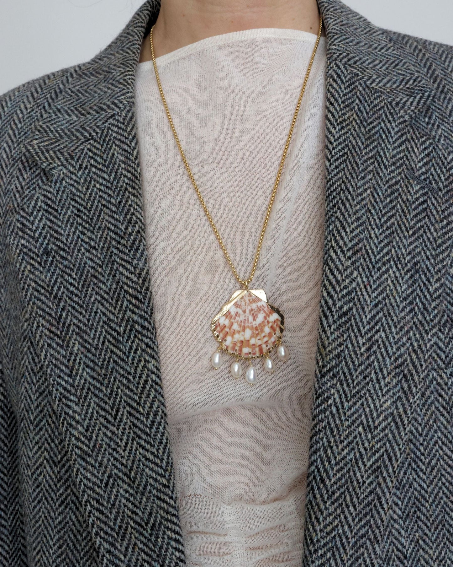 Isla Necklace