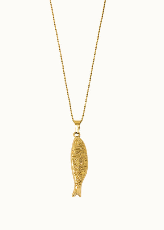 Pesca Necklace